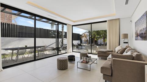 Foto 2 de Casa o xalet en venda a San Pedro de Alcántara pueblo, Marbella