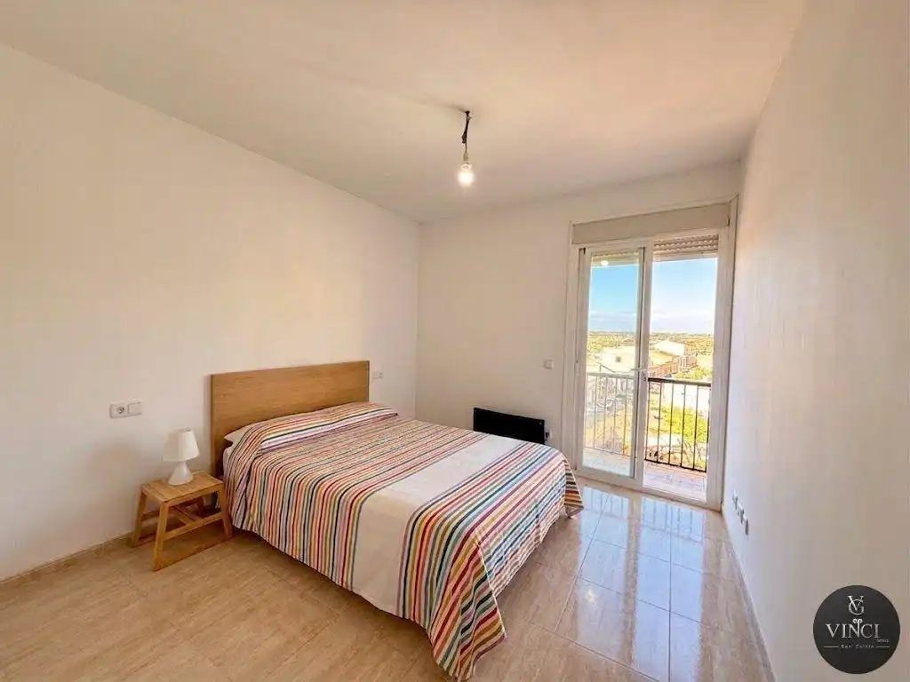 Habitación de Apartamento en venta en Santanyí con Balcón
