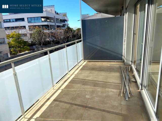 Oficina en Alquiler en Carrer SALVADOR SOLER I FORMENT en La Plana