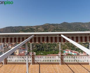 Terrassa de Casa o xalet en venda en Otívar amb Aire condicionat i Terrassa