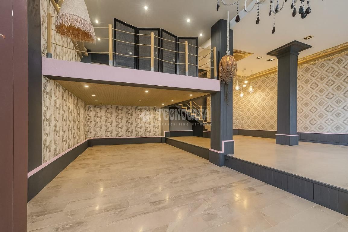 Premises for sale in Conil de la Frontera