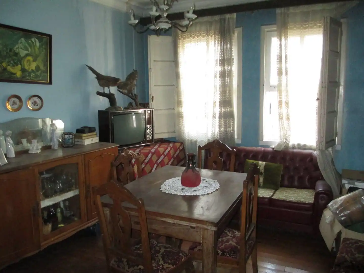 Casa amb jardí en venda a Centro - Recinto Amurallado, imagen 30