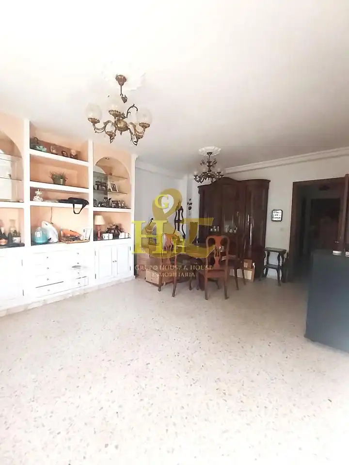 Comedor de Piso en venta en Sanlúcar de Barrameda