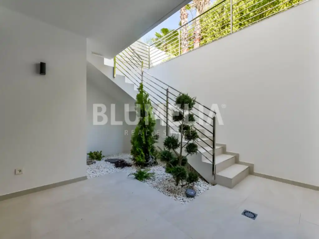 Casa amb terrassa en venda a Golf Bahía, imagen 25