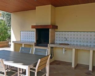 Terrace of House or chalet for sale in Mollet del Vallès  with Air Conditioner and Terrace