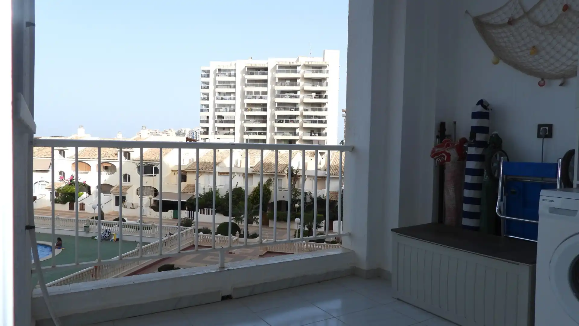 Flat with pool for sale in Gran Vía de la Manga 5, imagen 15