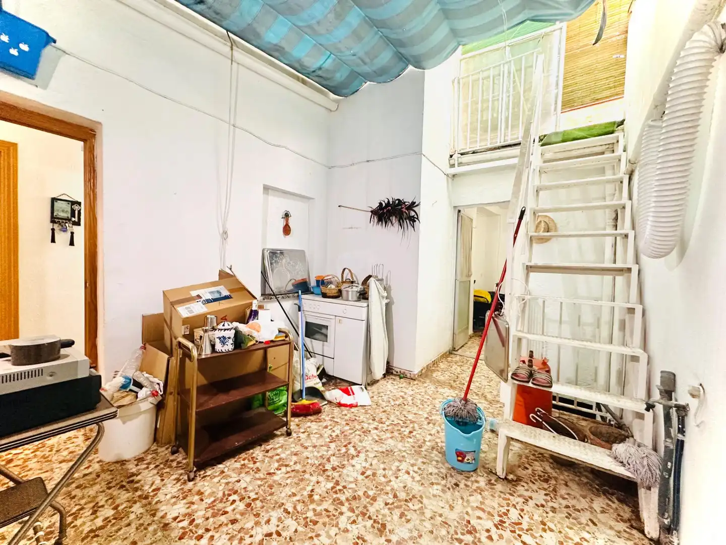 Casa o xalet en venda en Maracena amb Terrassa i Traster