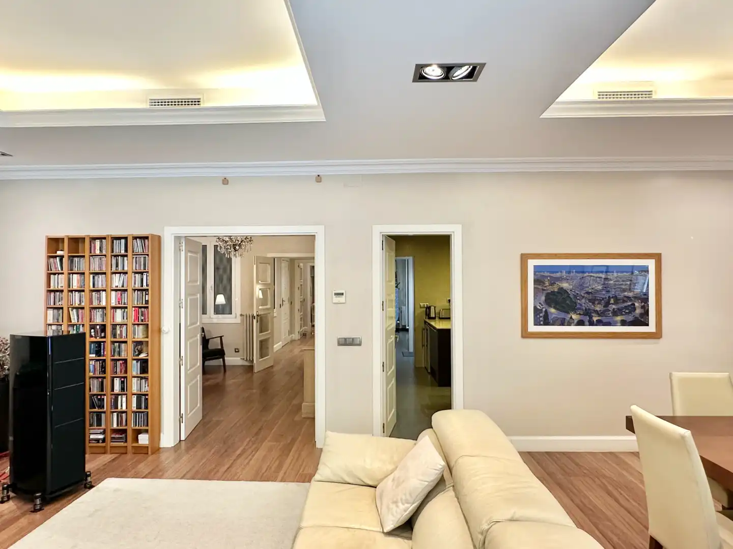 Appartamento con terrazza in vendita a Sarrià - Sant Gervasi, imagen 13