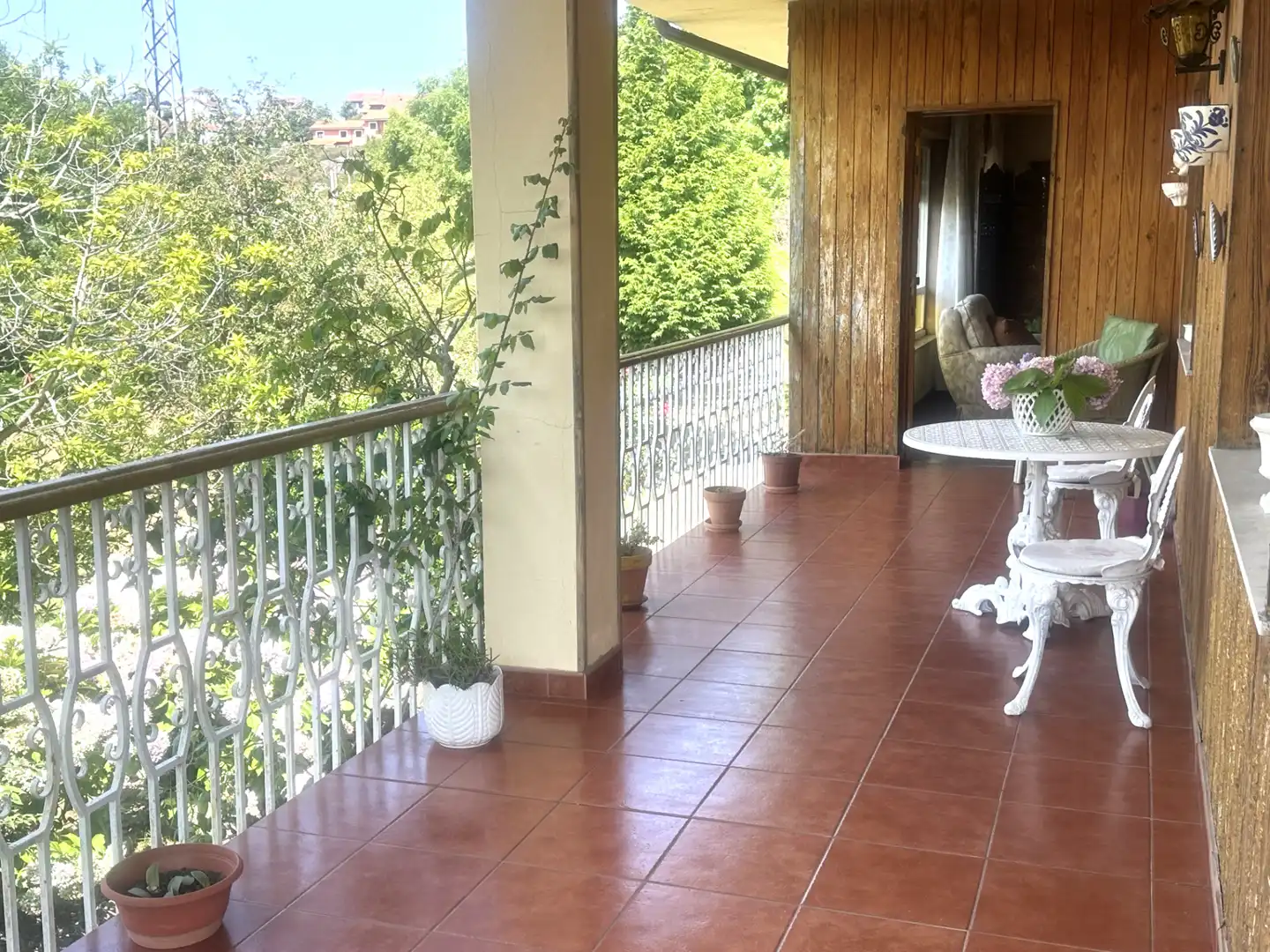 House with garden for sale in Avenida del Campo, imagen 6