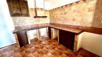 Cuina de Casa o xalet en venda en Mula amb Balcó
