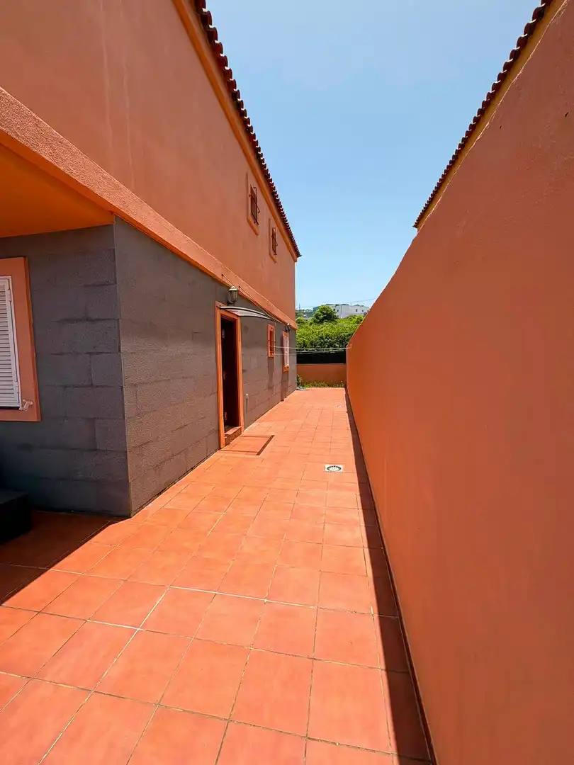 Reihenhaus zum Verkauf in Tacoronte - Los Naranjeros, imagen 3