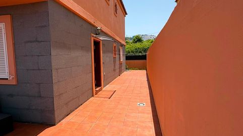 Foto 3 de Casa adosada en venda a Tacoronte - Los Naranjeros, Tacoronte