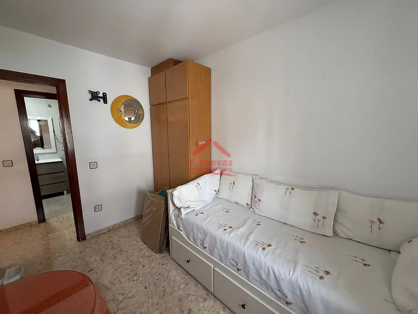 Dormitori de Apartament en venda en Vélez-Málaga amb Aire condicionat, Calefacció i Terrassa
