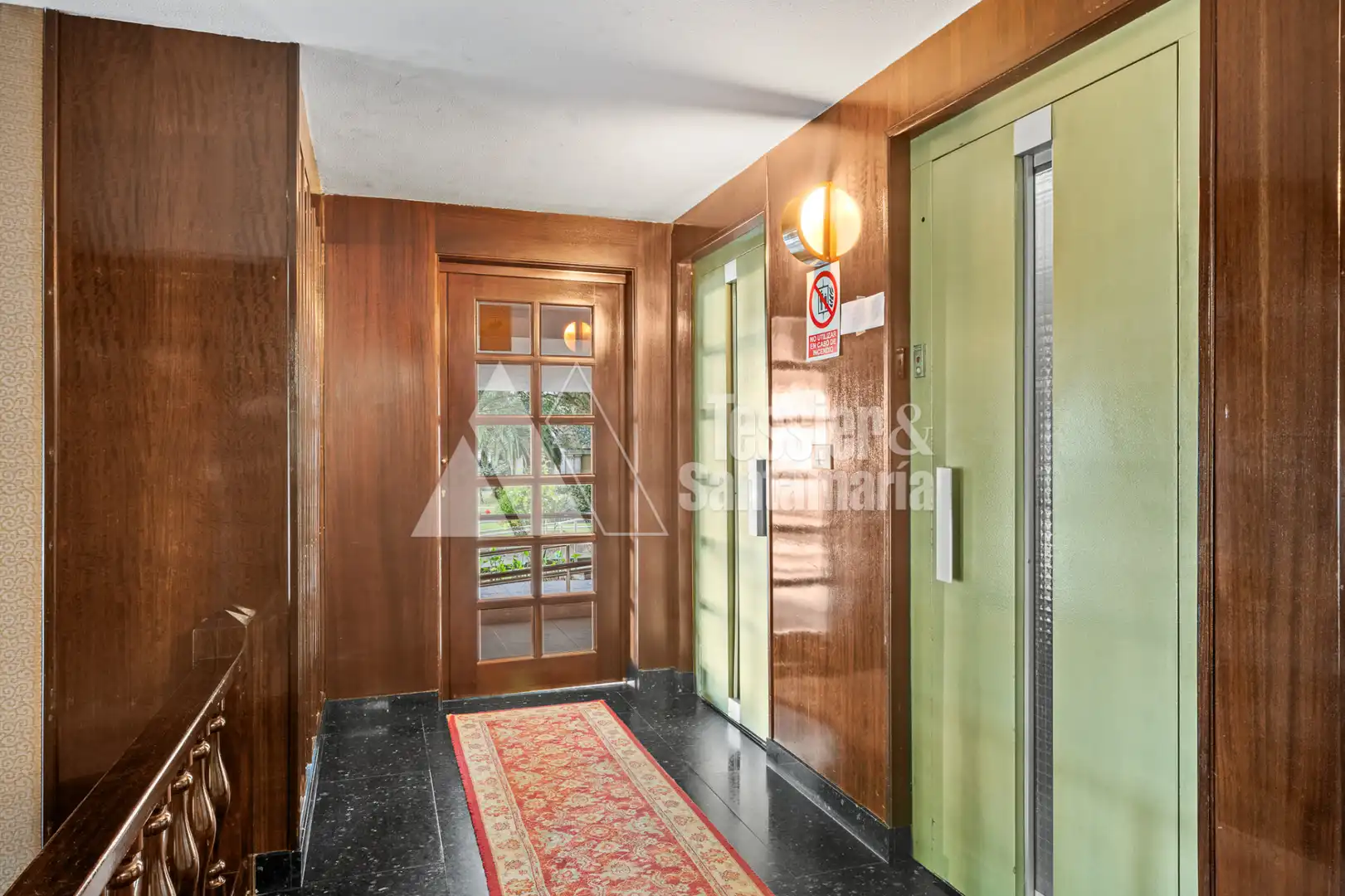 Wohnung mit Terrasse zum Verkauf in Avenida de Torcuato Fernández Miranda, imagen 35