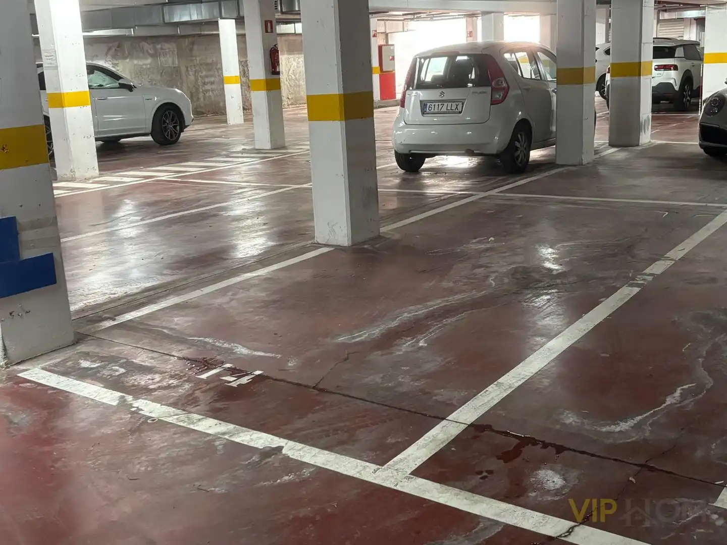 Einzelparkplatz zum Verkauf in de s´agaro, imagen 2