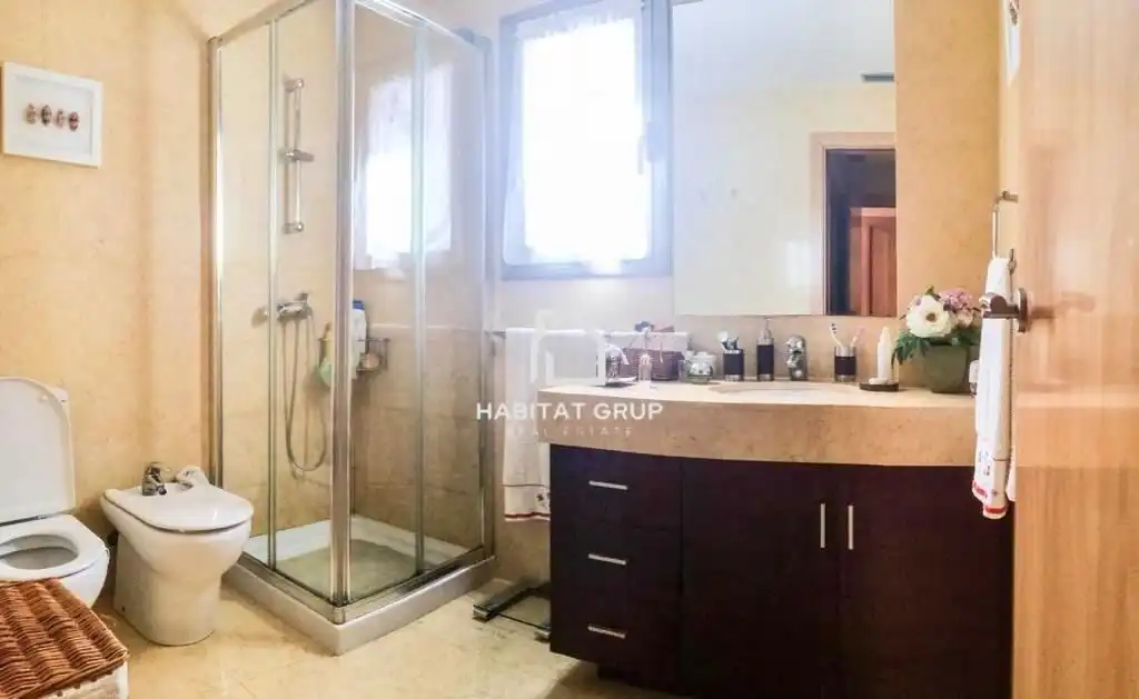 Flat with pool for sale in Platja d'Aro, imagen 15