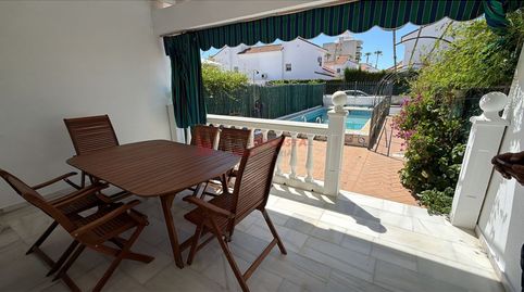 Foto 4 von Haus oder Chalet zur Miete in Calle Morito, La Antilla, Huelva