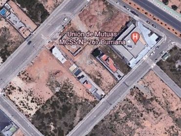 Terreno residenziale in vendita a Piscinas