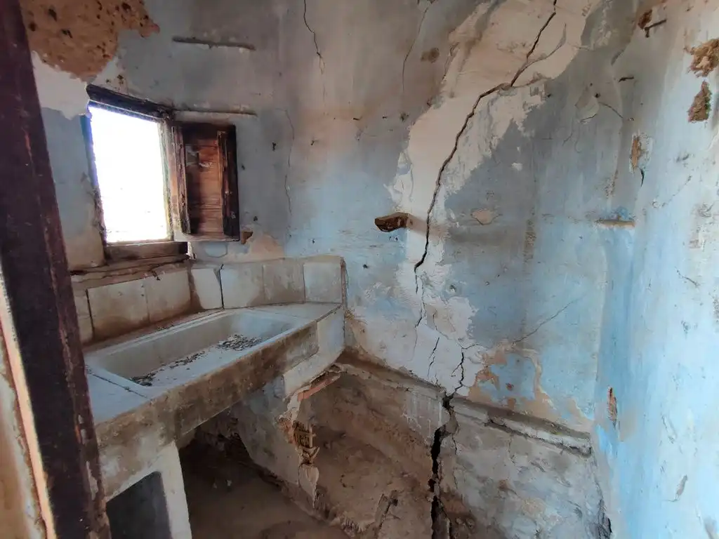 Casa rústica amb terrassa en venda a Valderrobres, imagen 12