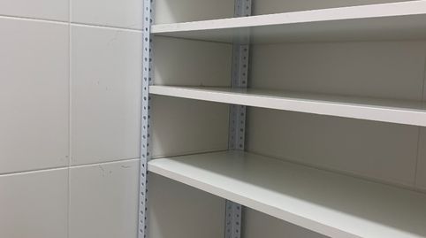 Foto 5 de Apartamento de alquiler en Calle Altagracia, 48, El Perchel, Ciudad Real Capital