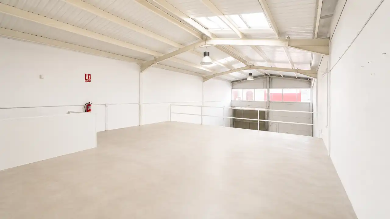 Nave industrial in affitto a San Pedro de Alcántara, imagen 14