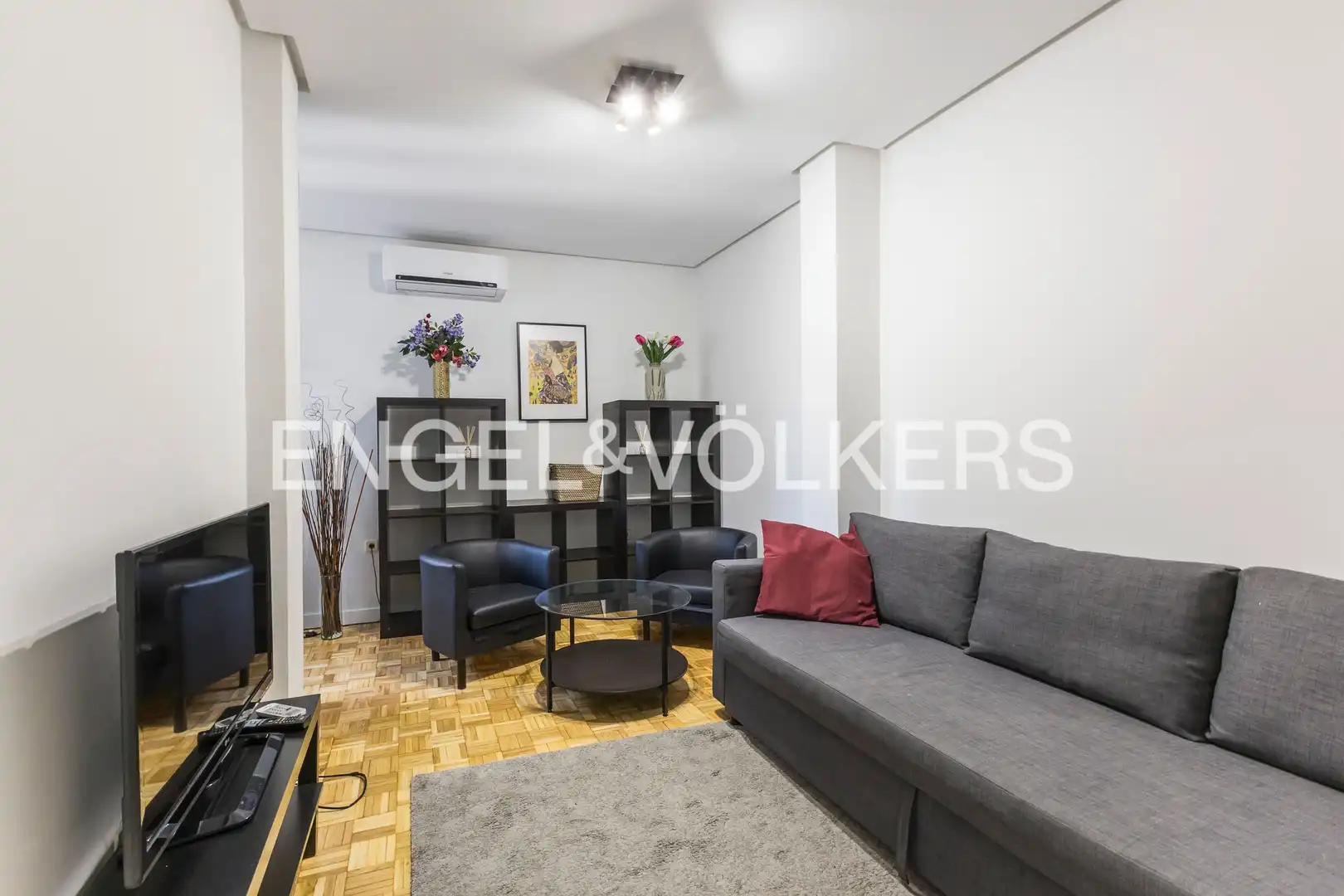 Fotografía del inmueble reportado: 1.990 €/mes — Madrid, Madrid
