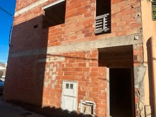 Foto 3 de Casa adosada en venda a Carrer de Loreto, 61, Benlloc, Castellón