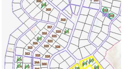 Foto 2 de Residencial en venda a Avenida Monte Sion, 324, Los Cigarrales-La Bastida,  Toledo Capital