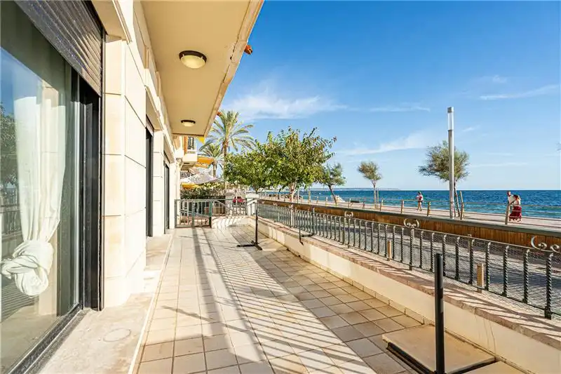 Ground floor for rent in Palma de Mallorca, Illes Balears