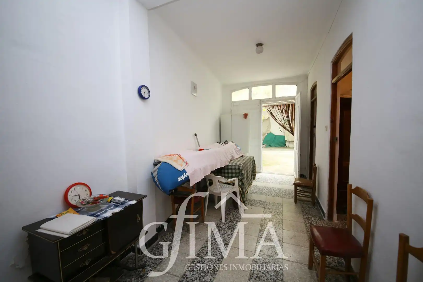 Casa o chalet en venta en Tomelloso con Terraza