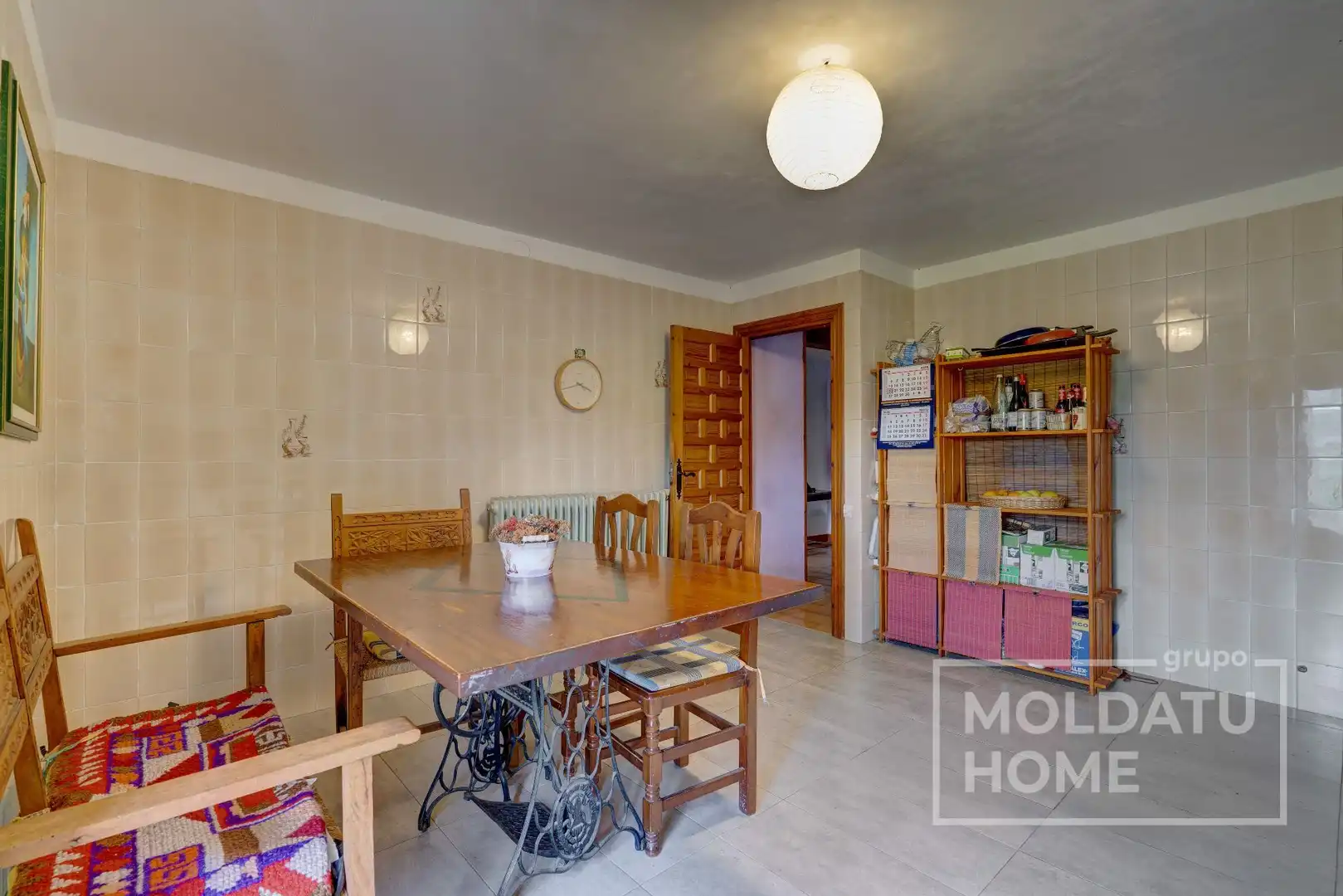 Casa amb jardí en venda a Guesálaz / Gesalatz, imagen 22