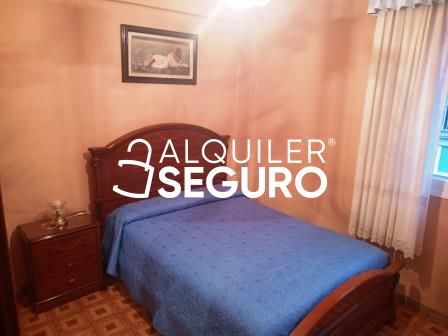 Flat to rent in Mendoza , Zaramaga