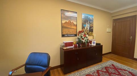 Foto 4 de Oficina en venda a Ollarretxe Kalea, 23, Santa María de Getxo, Bizkaia