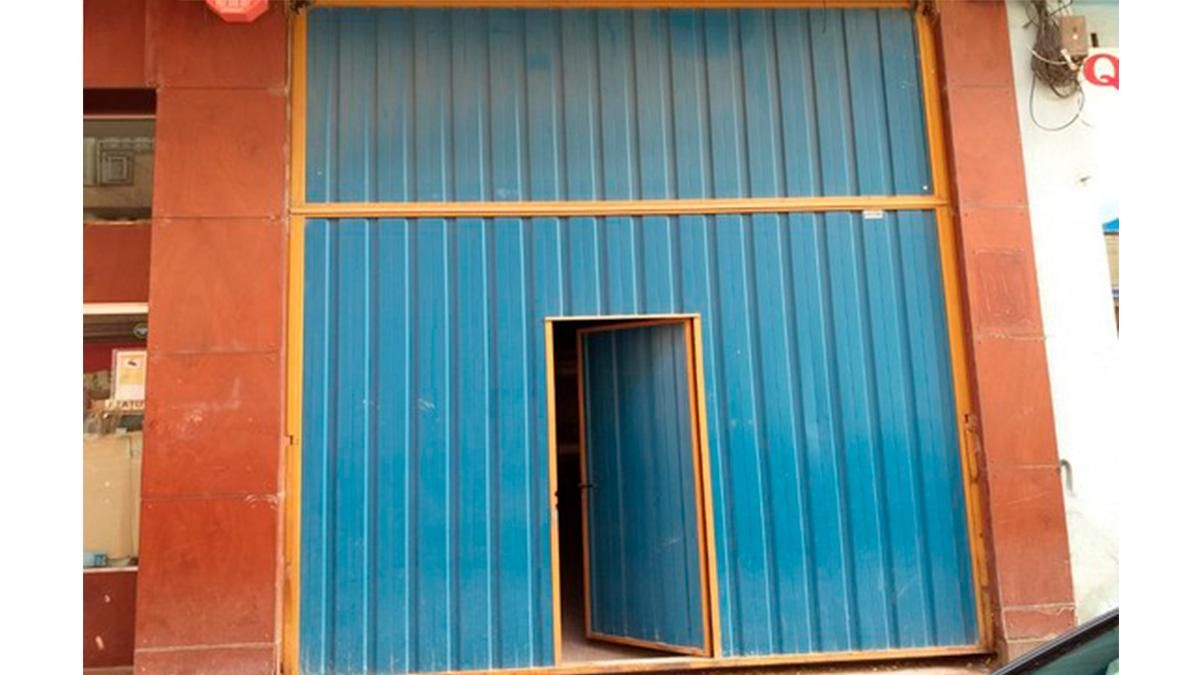 Premises for sale in EMILIO JIMENO PTA.A PARTE DCHA., 3, Estación - San Antonio