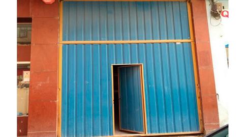 Photo 2 of Premises for sale in Emilio Jimeno Pta.a Parte Dcha., 3, Estación - San Antonio, Calatayud