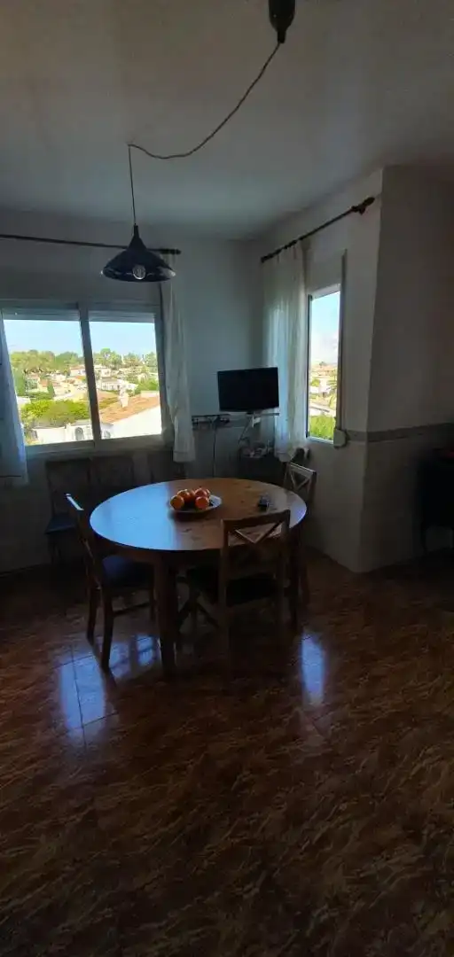 Menjador de Casa o xalet en venda en Pueblo - Urbanizaciones