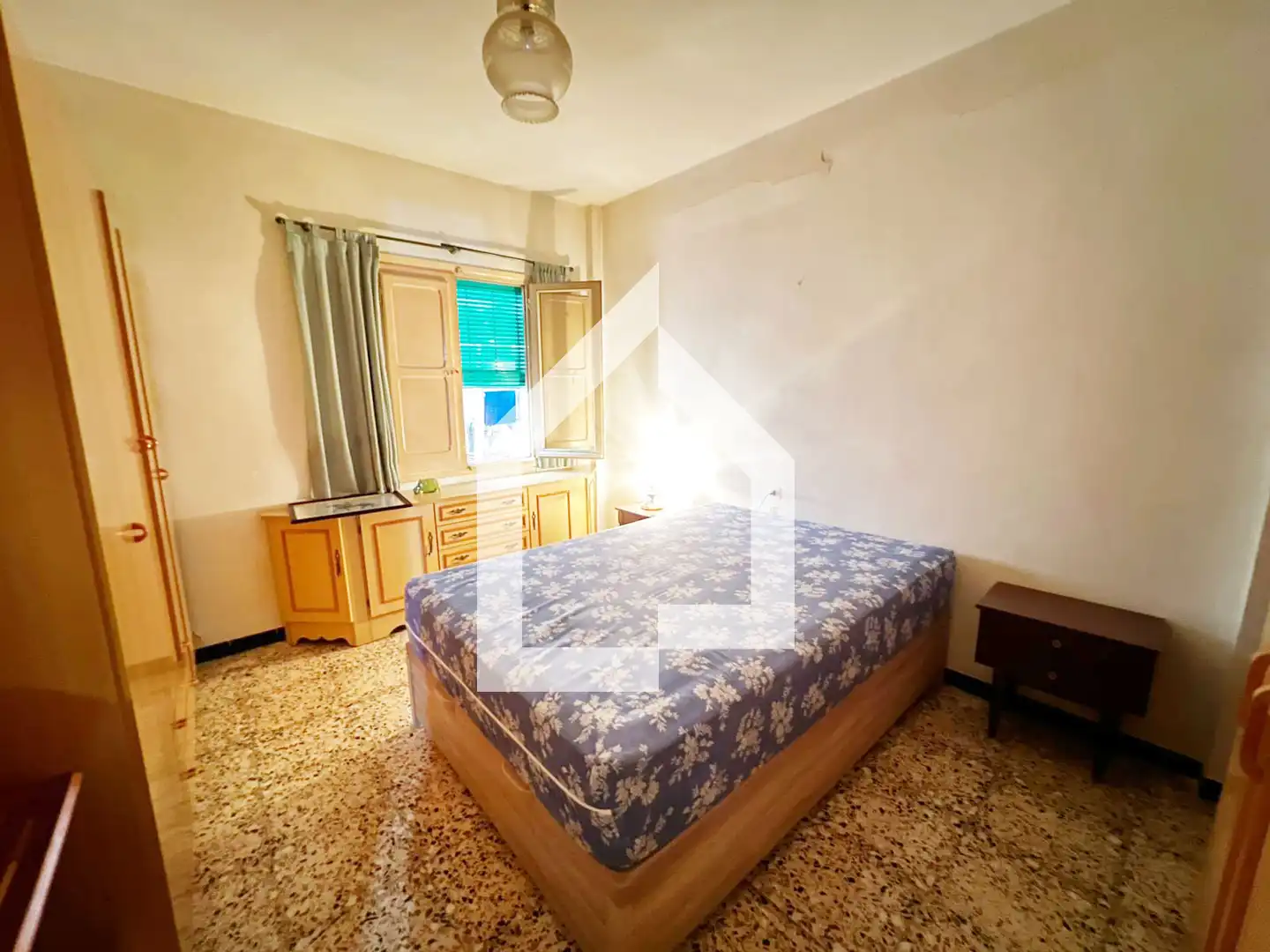 Schlafzimmer von Wohnung zum Verkauf in San Vicente del Raspeig / Sant Vicent del Raspeig