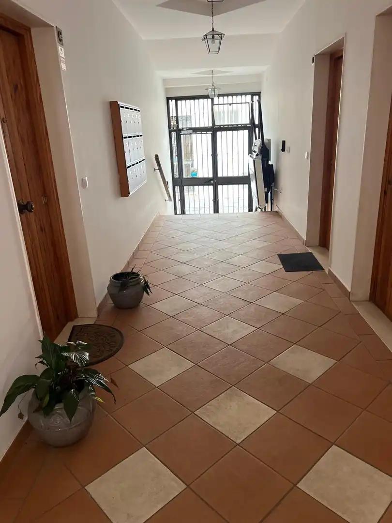 Piso de alquiler en Sevilla con Aire acondicionado y Amueblado