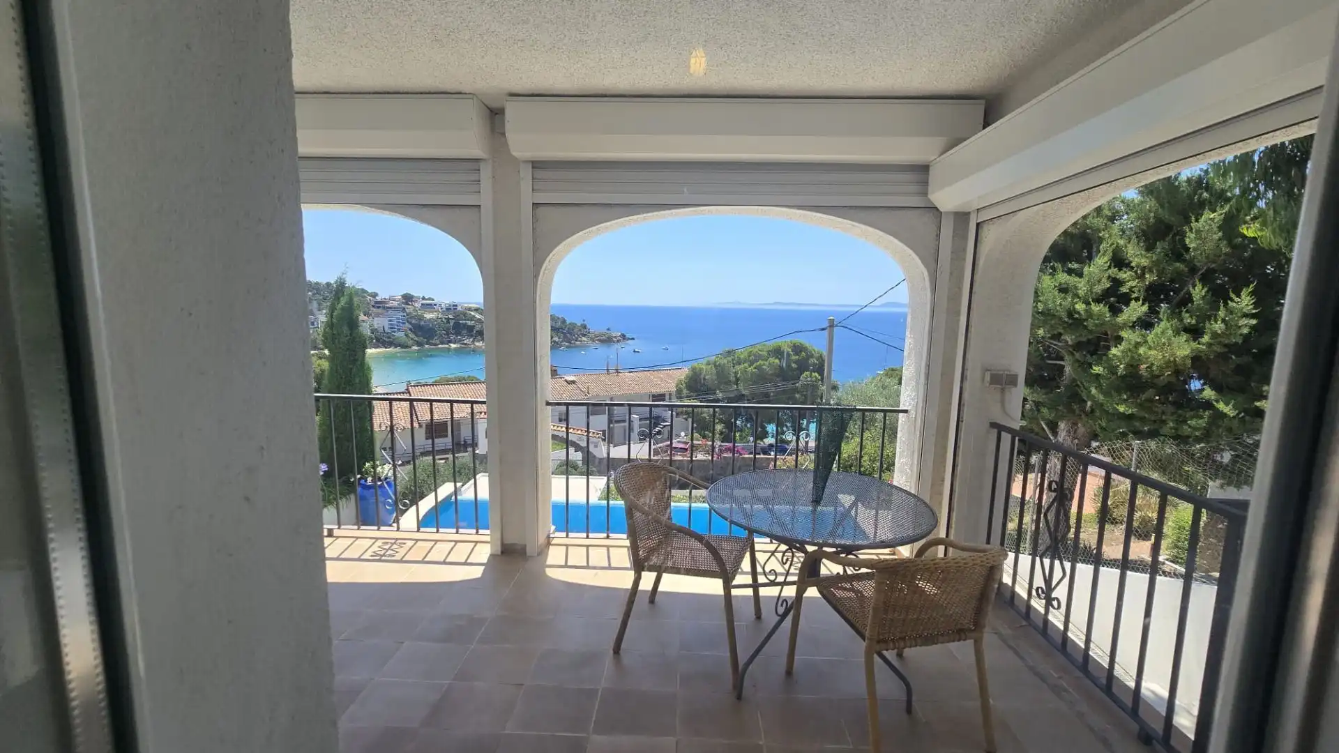 Casa con piscina en venta en diego velasquez 140, imagen 39