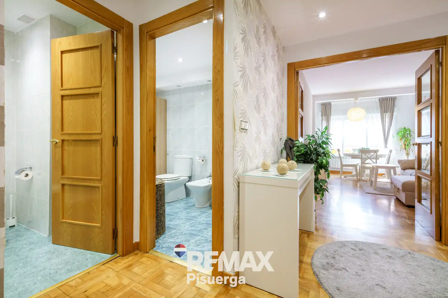 Wohnung mit Aufzug zum Verkauf in Plaza Tenerías 5, imagen 19