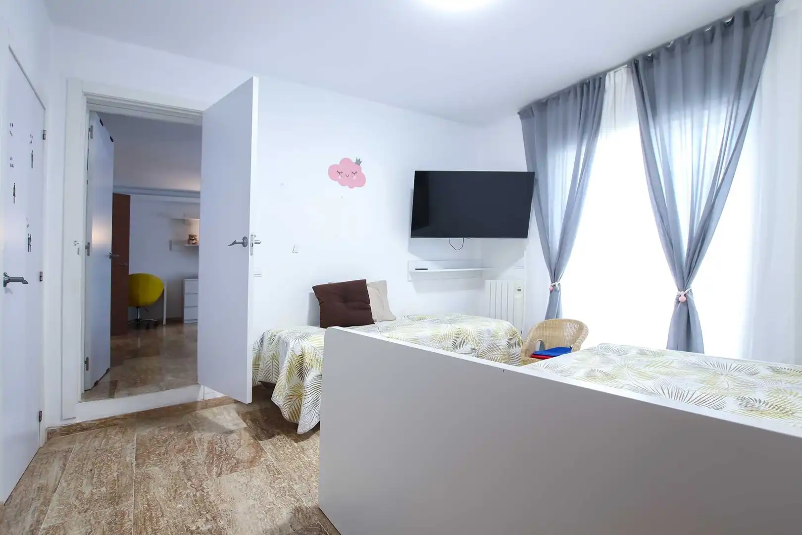 Casa o chalet en venta en URBANIZACION LOS PINOS, El Rosario - Ricmar