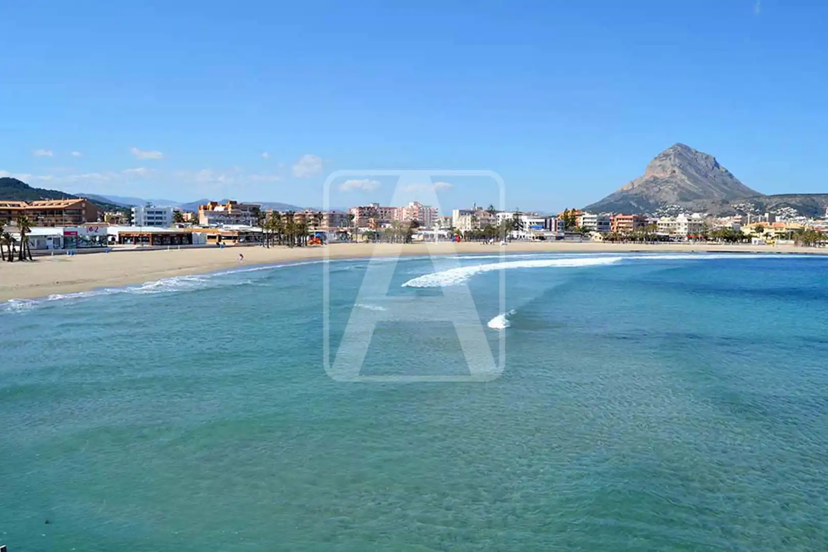 Xalet amb piscina en venda a Cap Martí - El Tossalet - Pinomar, imagen 7