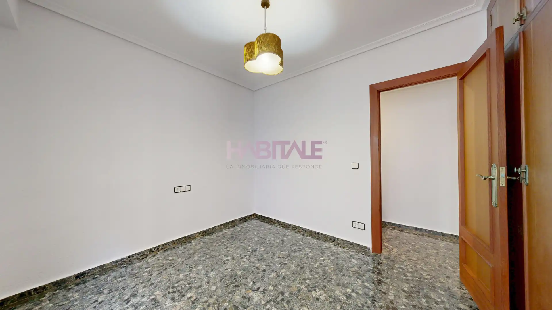 Bedroom of Flat for rent in Torrent