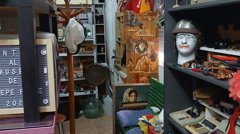 Foto 4 de Oficina en venta en Calle Mármoles, La Trinidad, Málaga Capital