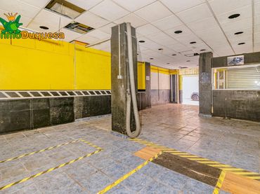 Local comercial en venda a Ronda