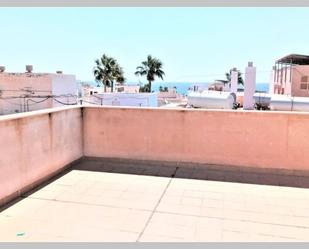 Exterior view of Apartment for sale in Carboneras