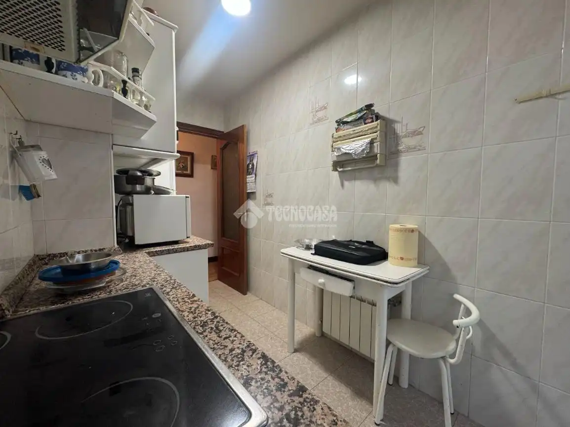 Cuina de Pis en venda en Madrid amb Aire condicionat, Calefacció i Parquet