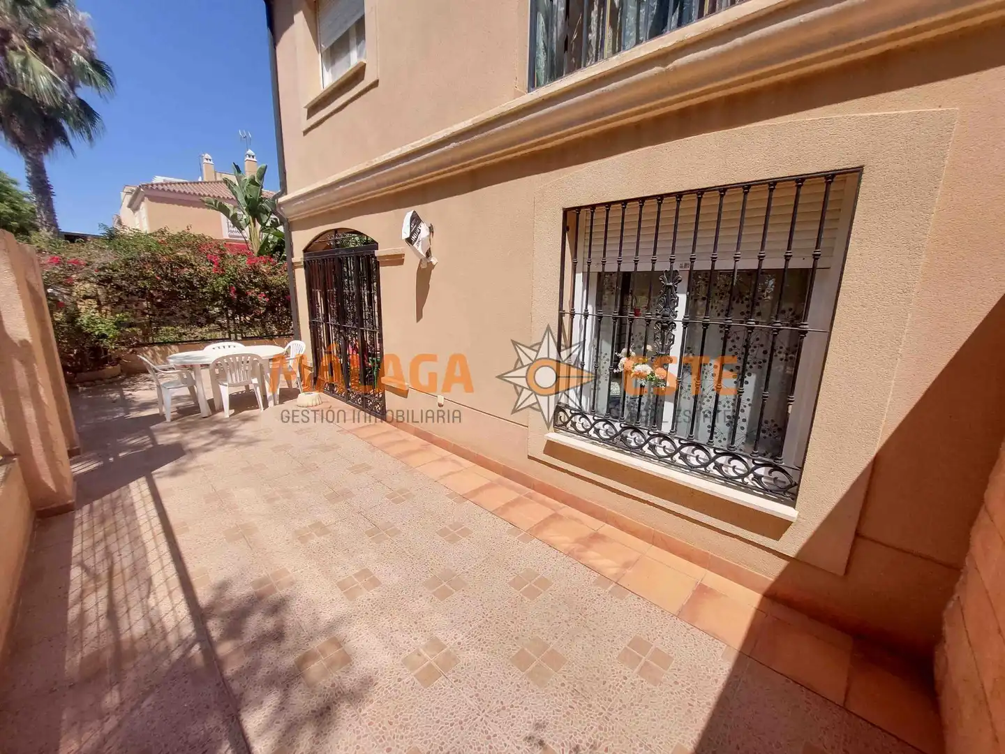 Jardí de Casa o xalet en venda en Vélez-Málaga amb Terrassa i Traster