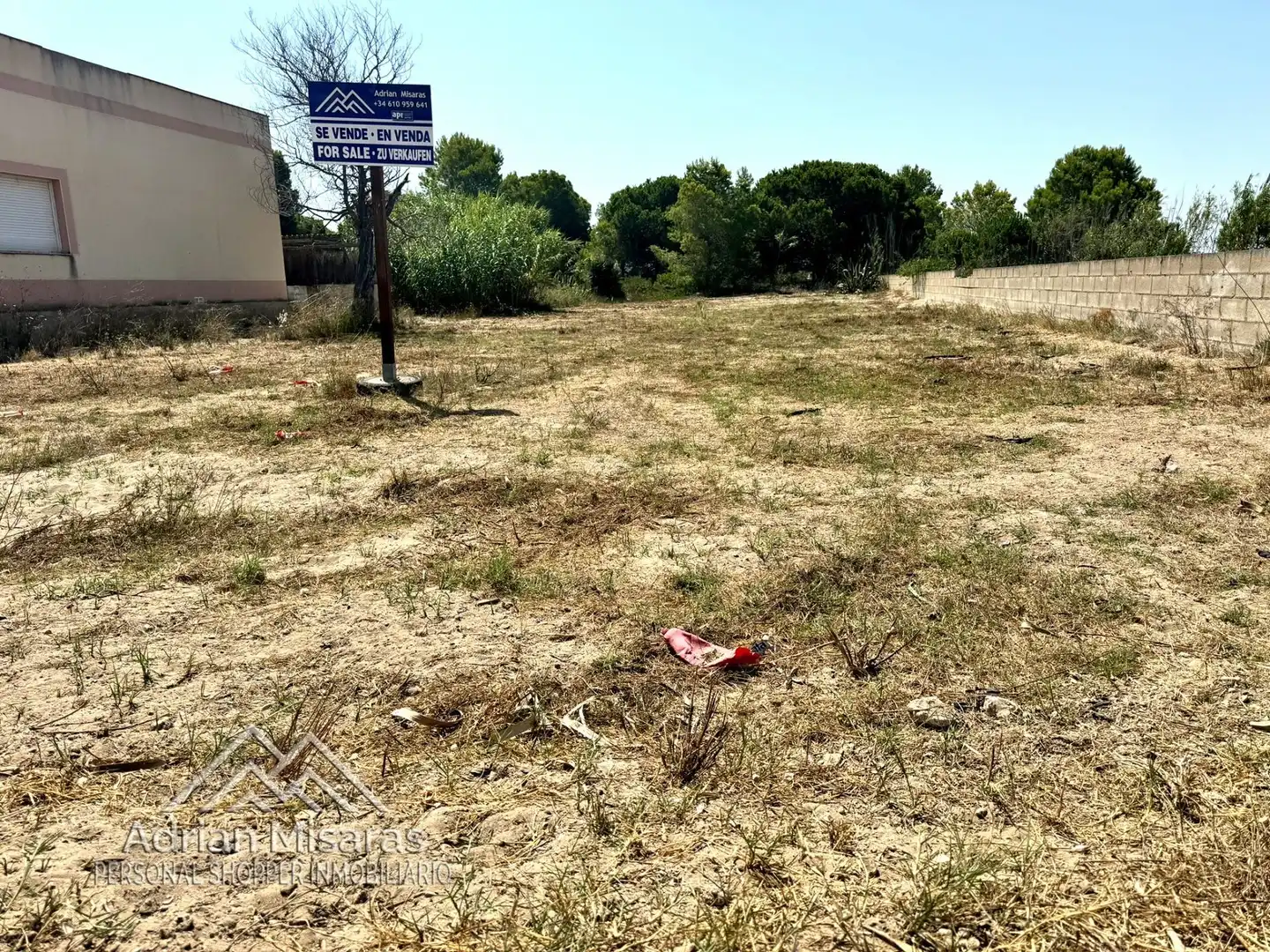 Terrenos y solares en venta en Deltebre, imagen 8