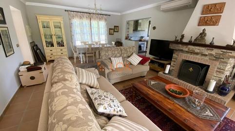 Foto 5 de Casa o chalet en venta en Camino de Nicola, El Velerín, Estepona